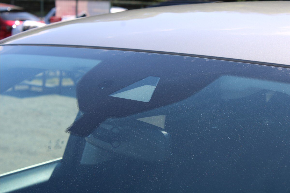 Ford Kuga SUV / Terénní 1,5 l 110 kw