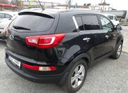 KIA Sportage SUV / Terénní 1,6 l 99 kw