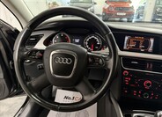 Audi A4 8