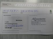 Škoda Citigo Hatchback 999,0 44 kw