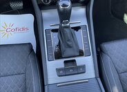 Škoda Superb Kombi 2,0 l 110 kw