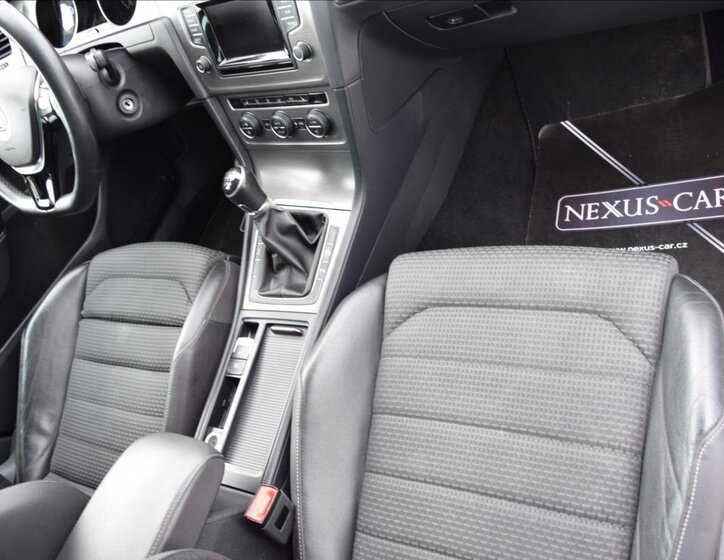 Volkswagen Golf Kombi 1,4 l 90 kw