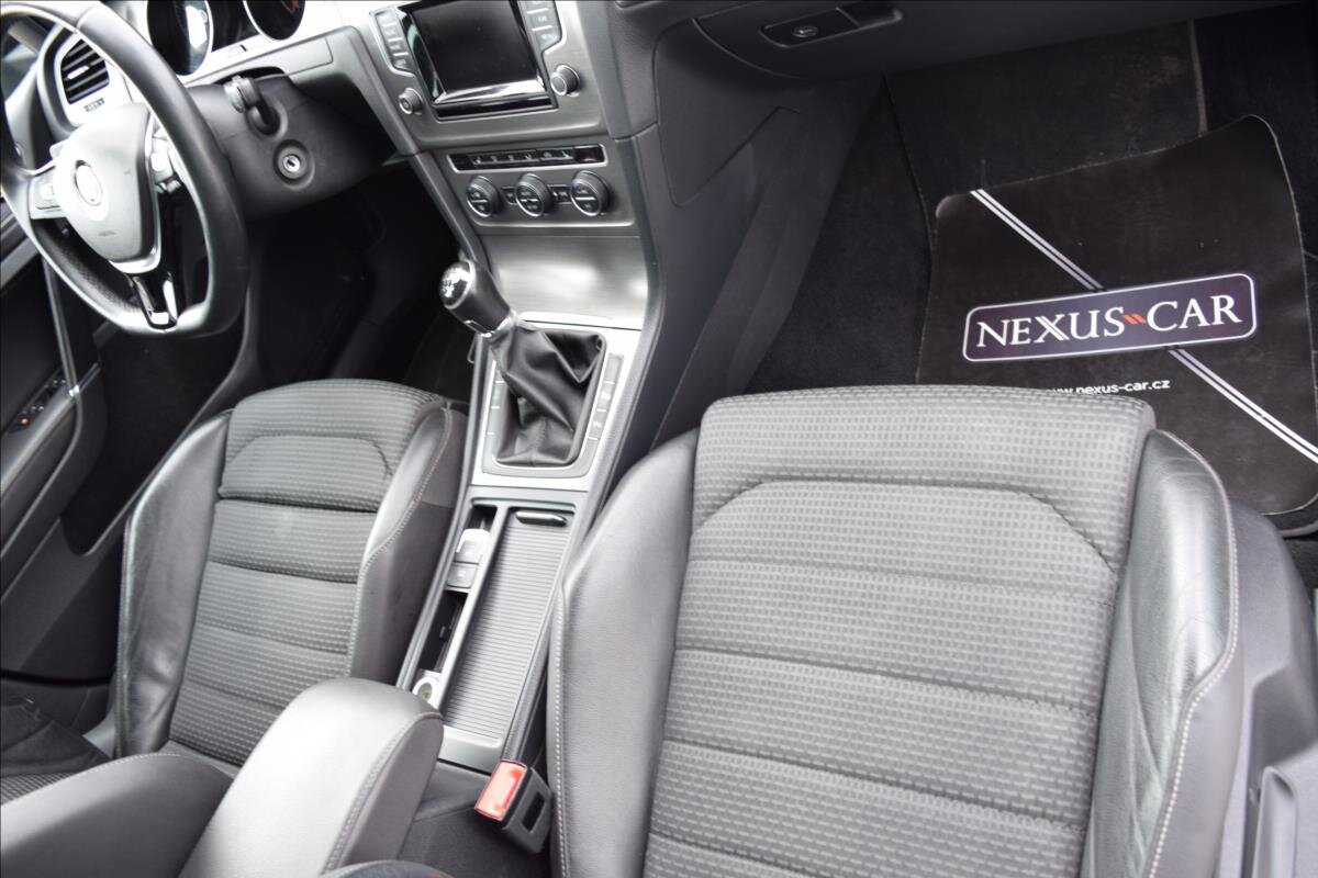 Volkswagen Golf Kombi 1,4 l 90 kw