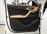 MG HS SUV 1,5 l 200 kw