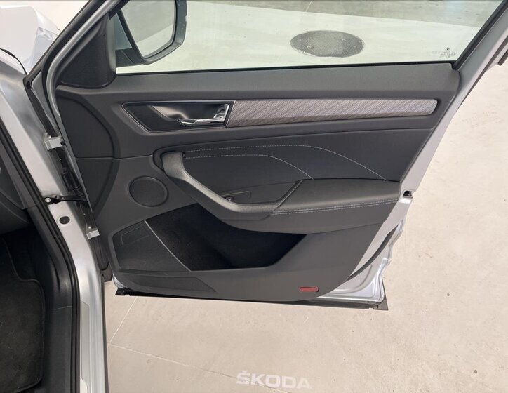 Škoda Kodiaq 27