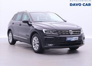 Volkswagen Tiguan 1