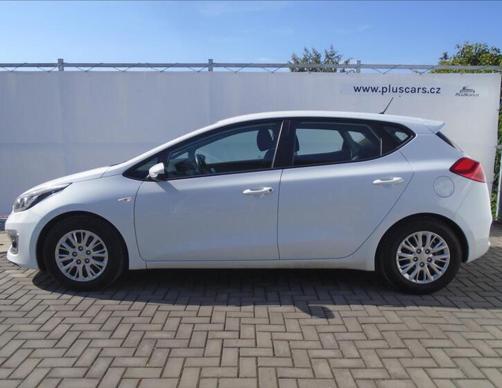 KIA Ceed 3
