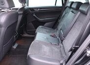 Škoda Kodiaq SUV 2,0 l 140 kw