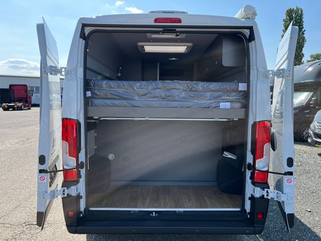 Citroën Jumper Ostatní 2,2 l 103 kw