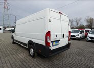 Peugeot Boxer Ostatní 2,0 l 96 kw