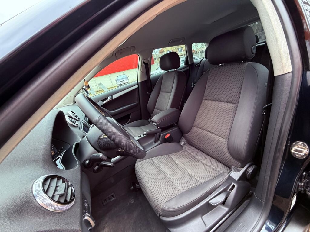 Audi A3 Hatchback 1,4 l 92 kw