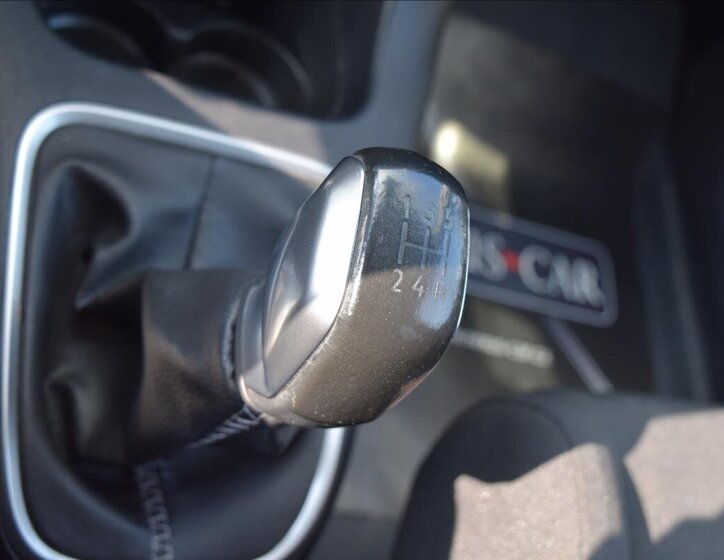 Citroën C3 Hatchback 1,2 l 60 kw