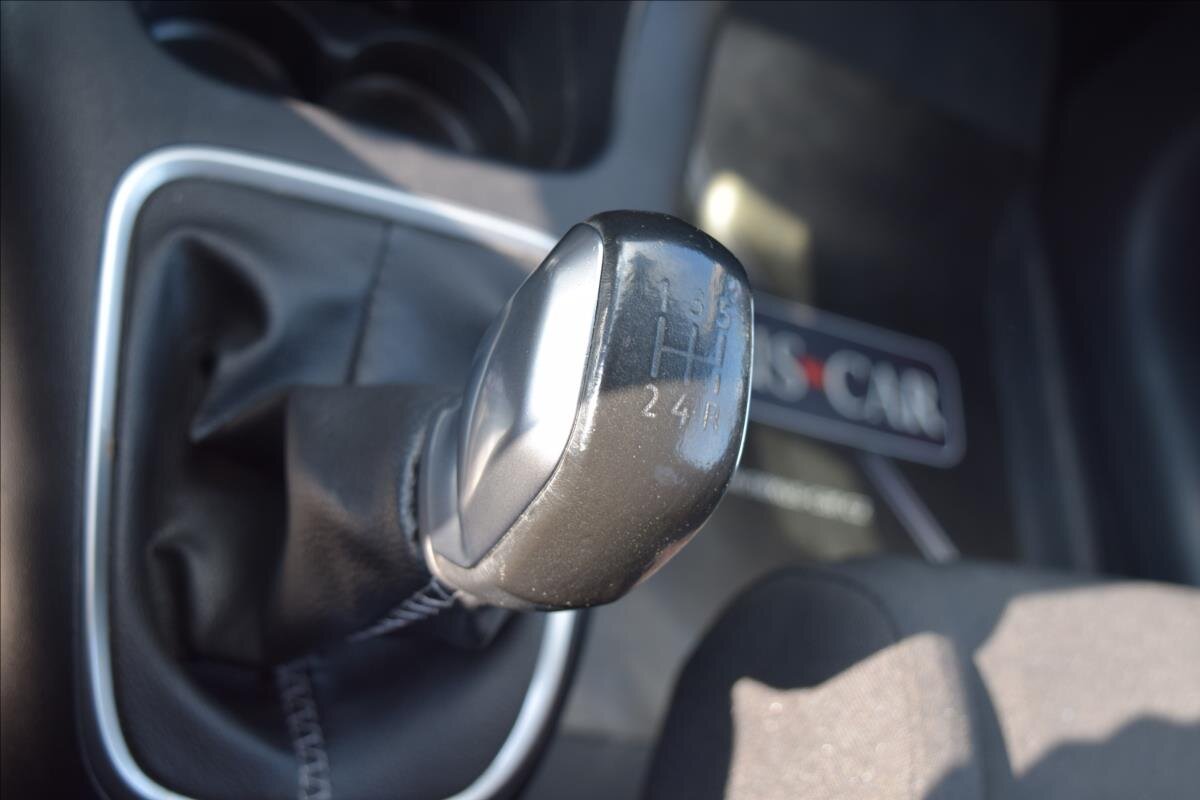 Citroën C3 Hatchback 1,2 l 60 kw