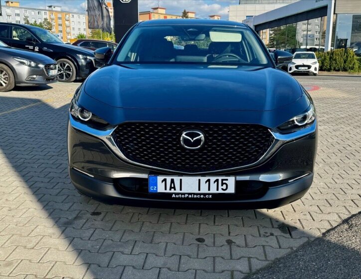Mazda CX-30 SUV 2,0 l 137 kw