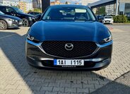 Mazda CX-30 SUV 2,0 l 137 kw