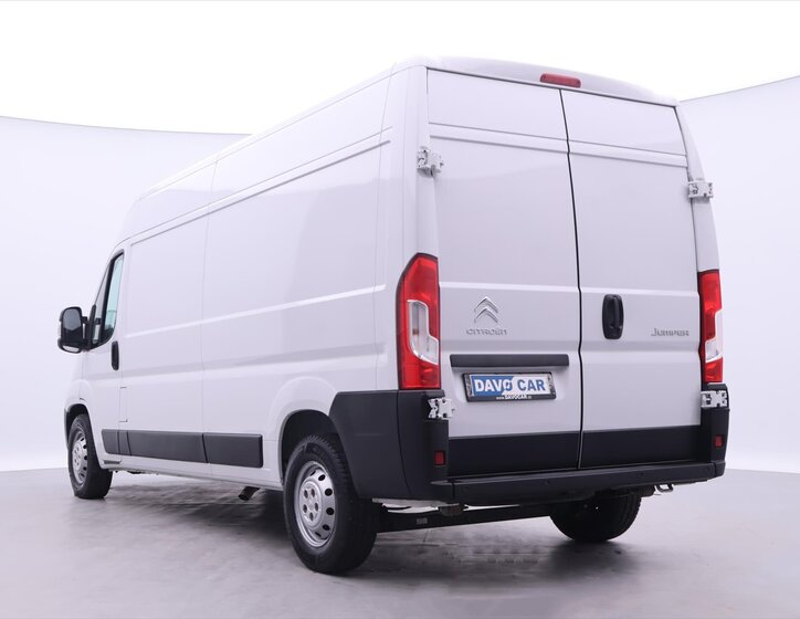 Citroën Jumper Skříň 2,2 l 103 kw