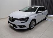 Renault Mégane Hatchback 1,5 l 81 kw