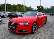 Audi A5 Kabriolet 3,0 l 200 kw
