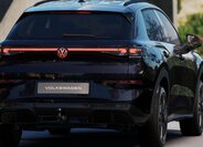 Volkswagen T-Roc SUV / Terénní 1,5 l 110 kw