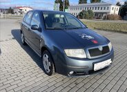 Škoda Fabia 6