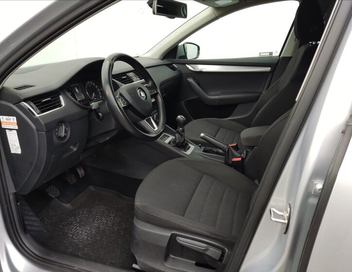 Škoda Octavia Kombi 1,4 l 103 kw