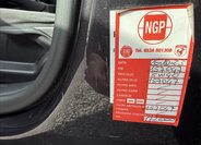 Audi A3 Hatchback 1,6 l 75 kw