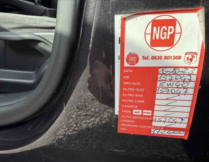 Audi A3 Hatchback 1,6 l 75 kw