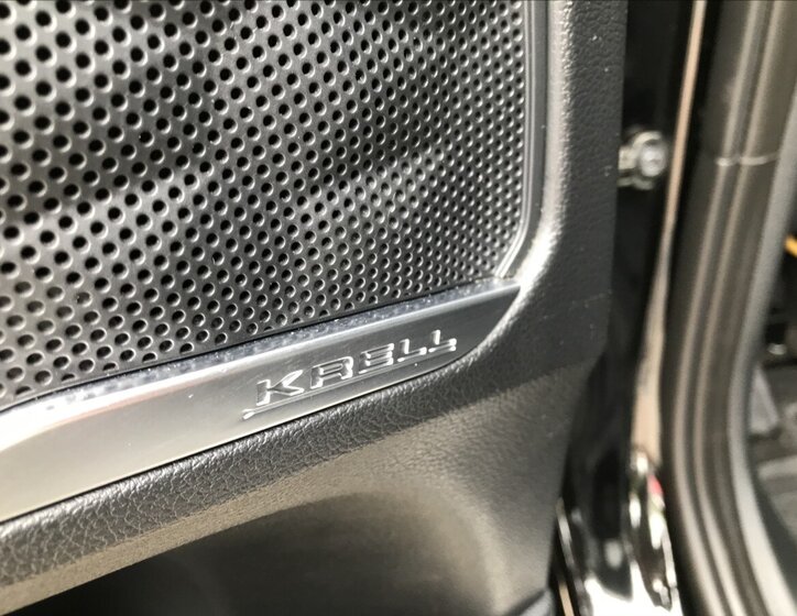 Hyundai Santa Fe SUV / Terénní 2,2 l 142 kw