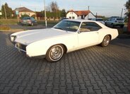 Buick Riviera Kupé 7,0 l 270 kw