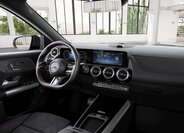 Mercedes-Benz GLA SUV / Terénní 2,0 l 110 kw