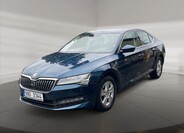 Škoda Superb 3