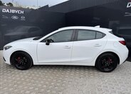 Mazda 3 Hatchback 1,5 l 74 kw