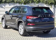Škoda Kodiaq SUV / Terénní 2,0 l 110 kw
