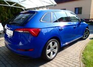 Škoda Scala Hatchback 999,0 85 kw