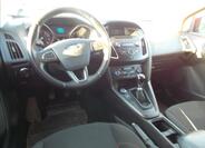 Ford Focus 16