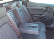 Cupra Formentor SUV 2,0 l 180 kw