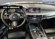 BMW X6 Sedan 3,0 l 190 kw