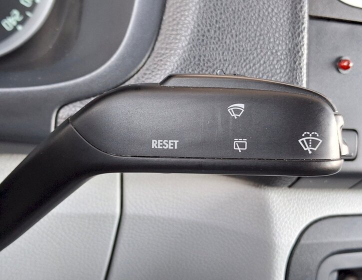 Škoda Fabia Hatchback 1,2 l 44 kw