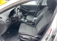 Hyundai i30 Kombi 1,5 l 117 kw