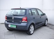 Volkswagen Polo Hatchback 1,4 l 59 kw