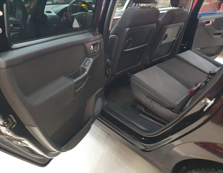 Opel Meriva MPV 1,6 l 77 kw