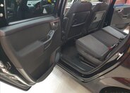 Opel Meriva MPV 1,6 l 77 kw