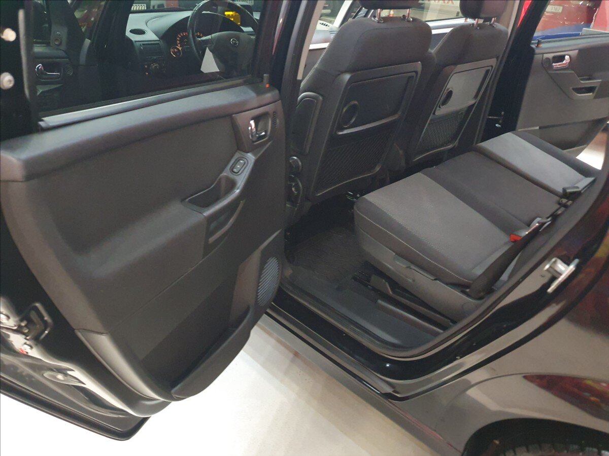 Opel Meriva MPV 1,6 l 77 kw