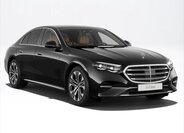 Mercedes-Benz Třídy E Sedan / Limuzína 3,0 l 280 kw