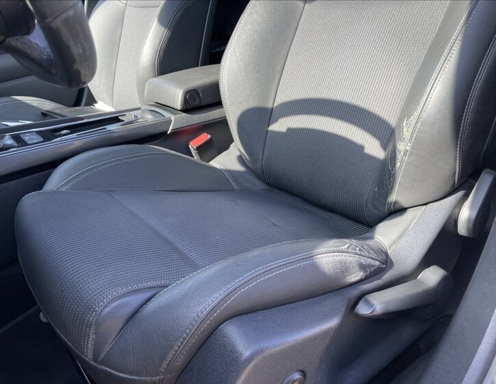 Peugeot 508 Kombi 2,0 l 133 kw