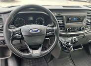 Ford Transit Ostatní 2,0 l 125 kw