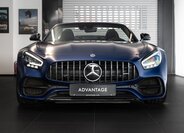 Mercedes-Benz AMG GT Kabriolet 4,0 l 410 kw