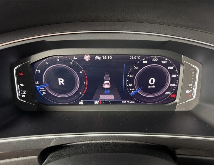 Volkswagen Tiguan 31