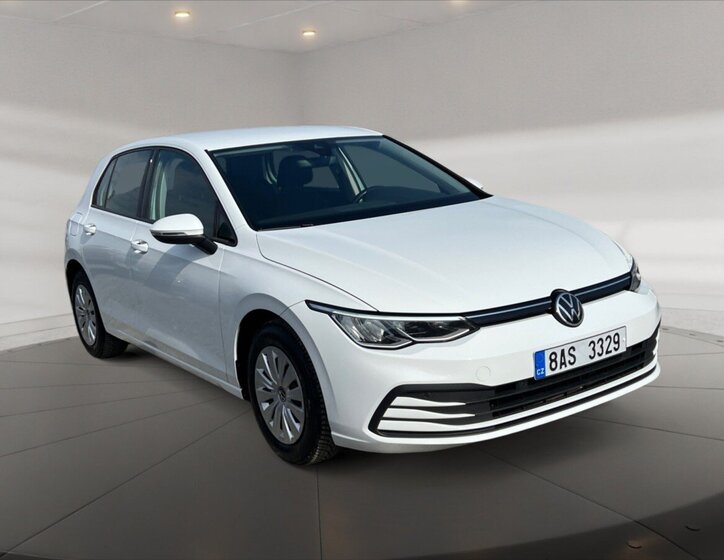 Volkswagen Golf Kombi 999,0 81 kw