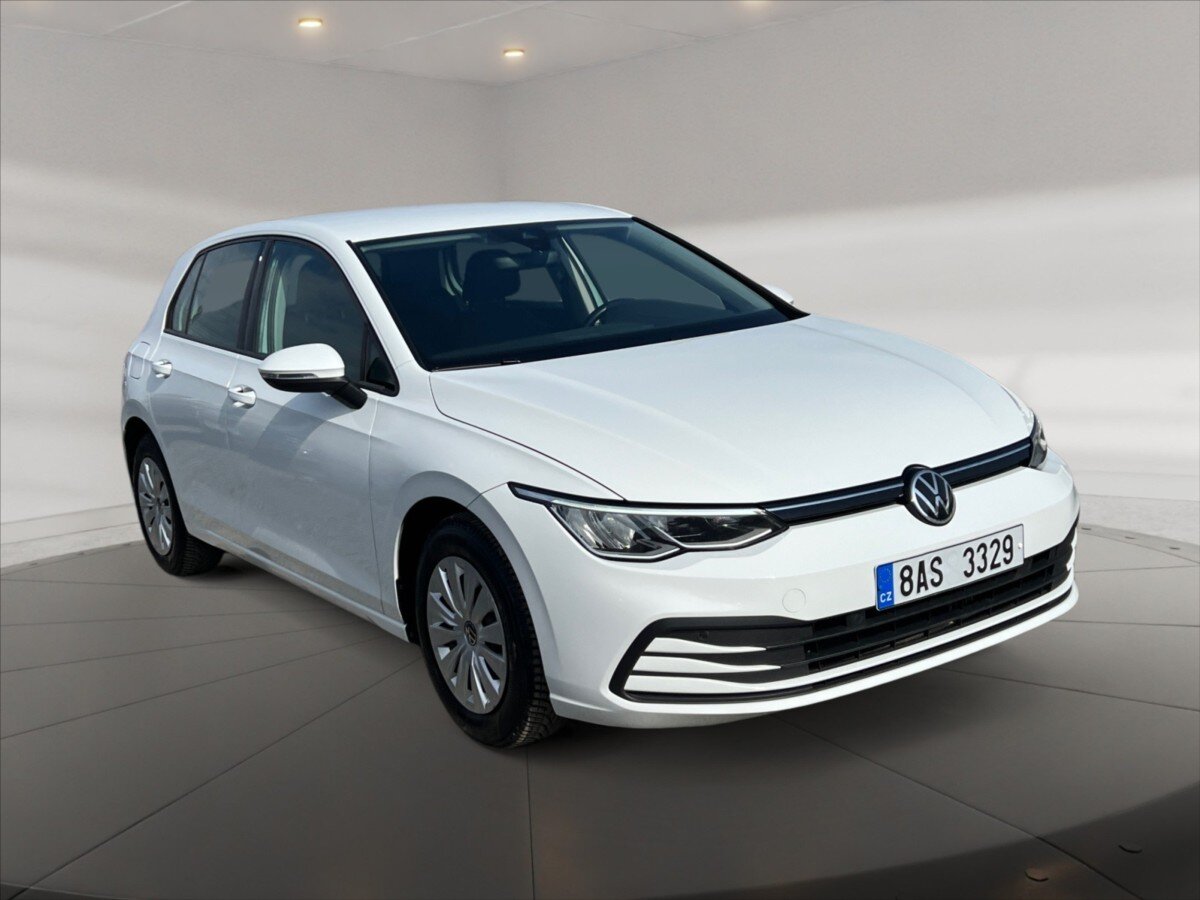 Volkswagen Golf Kombi 999,0 81 kw